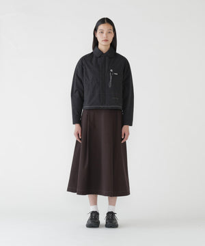 Height:178cm Bust:84cm Waist:60cm Hips:88cm 着用サイズ：WM