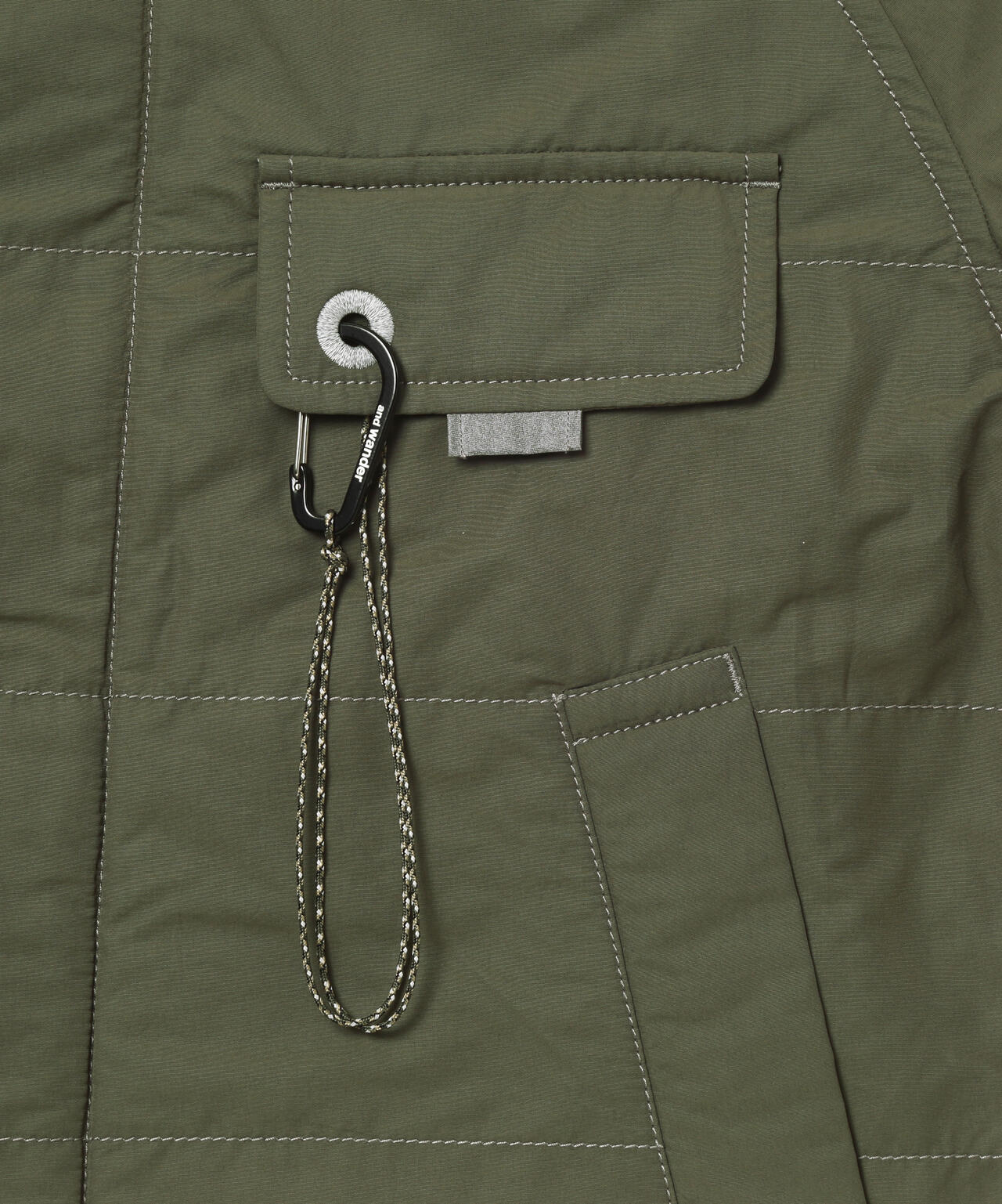 C/N Octa swing top