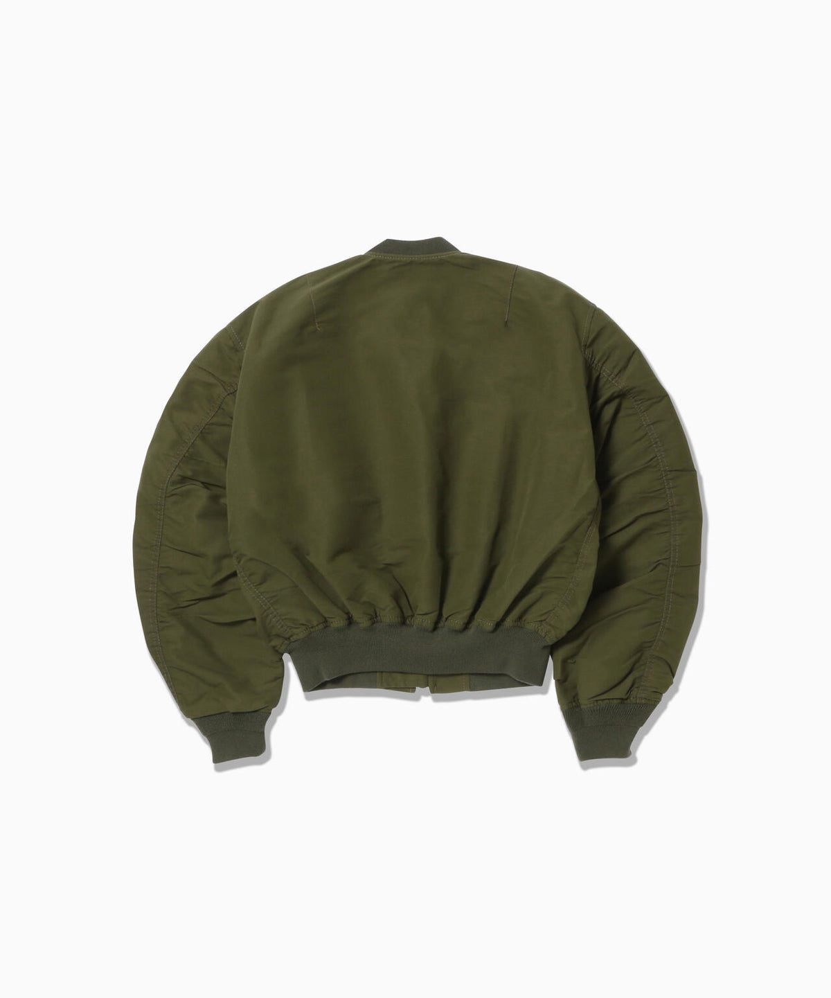 CORDURA flight jacket