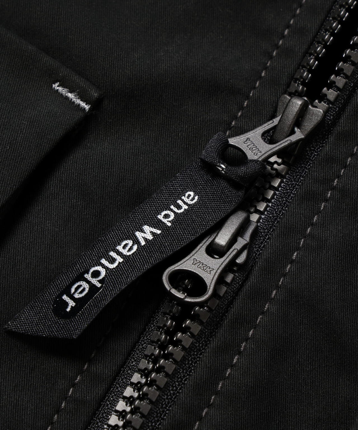 C/PE twill field jacket (M)