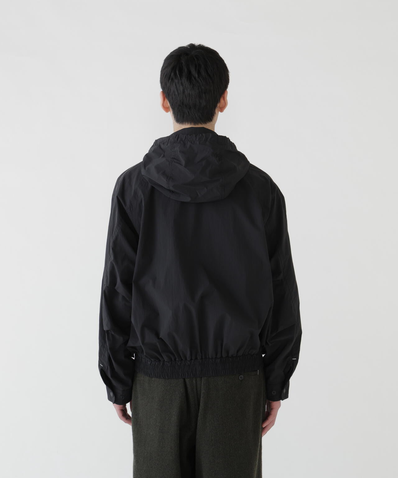 water repellent light jacket 2