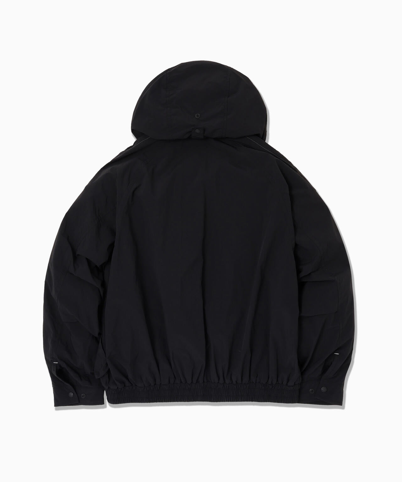 water repellent light jacket 2