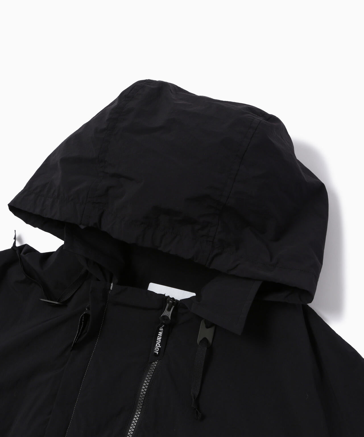 water repellent light jacket 2