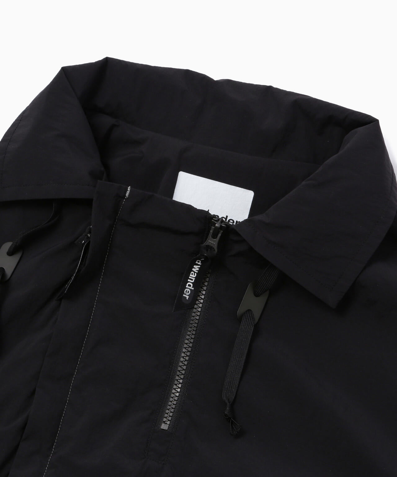 water repellent light jacket 2