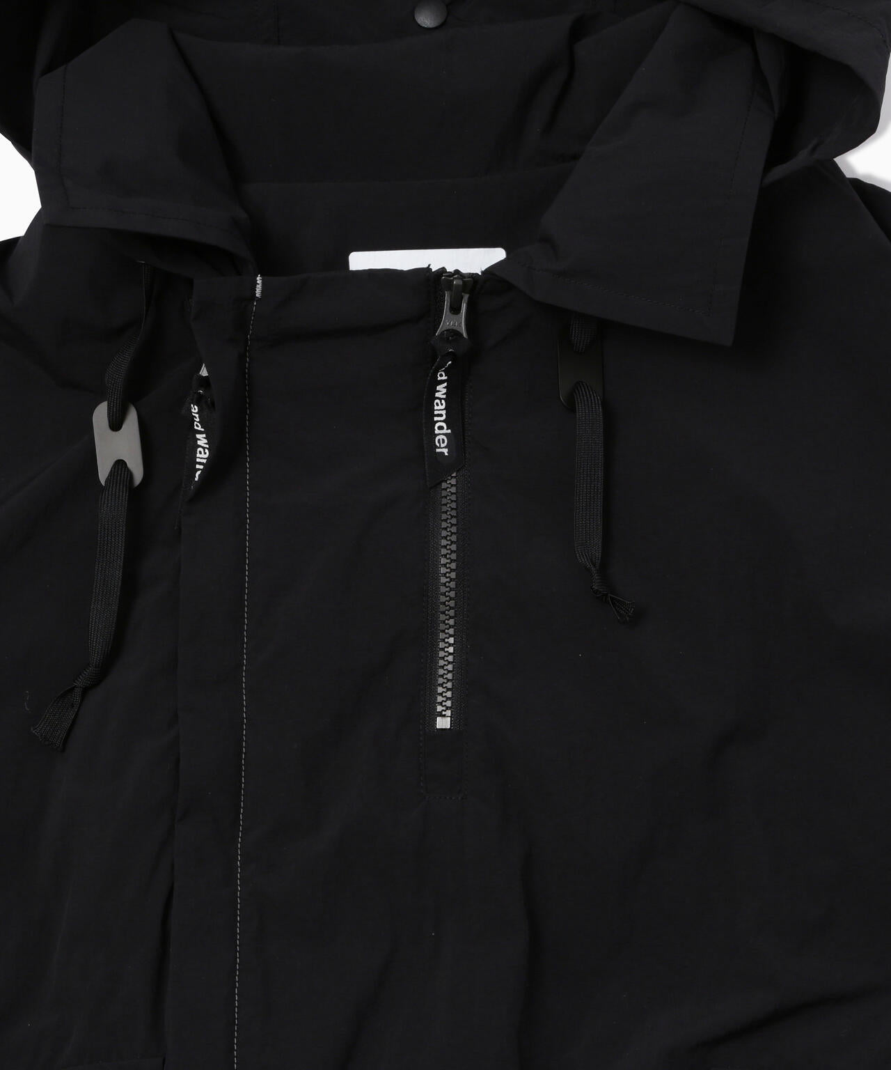 water repellent light jacket 2