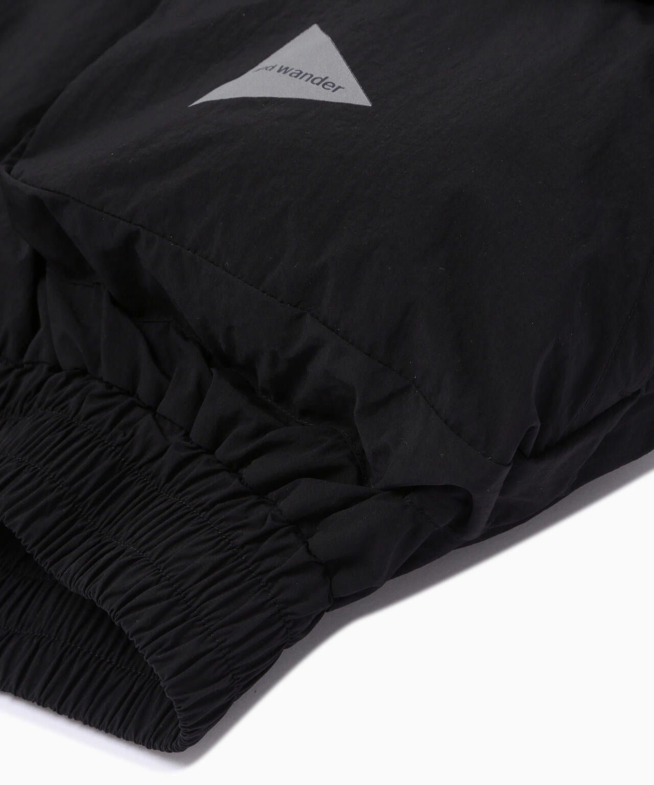 water repellent light jacket 2