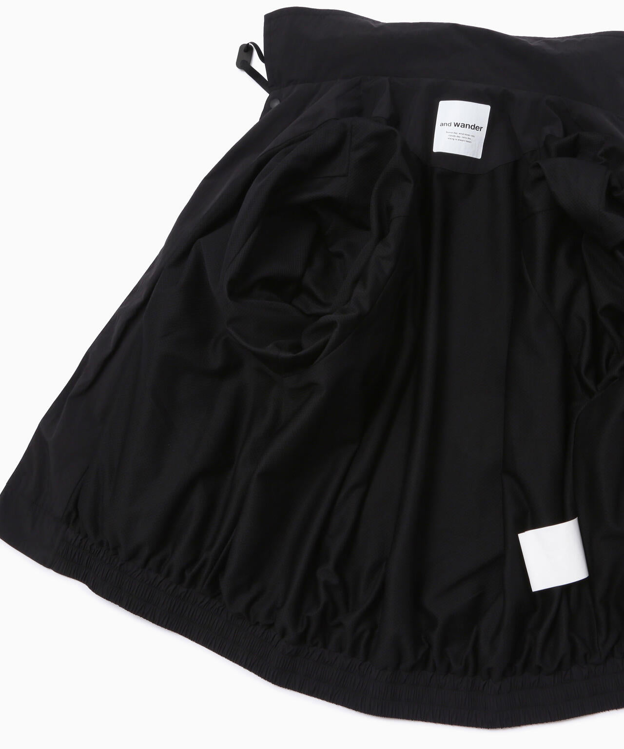 water repellent light jacket 2