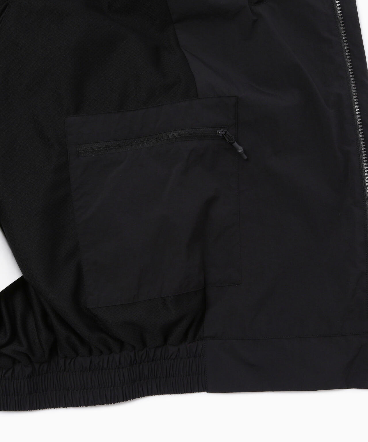 water repellent light jacket 2