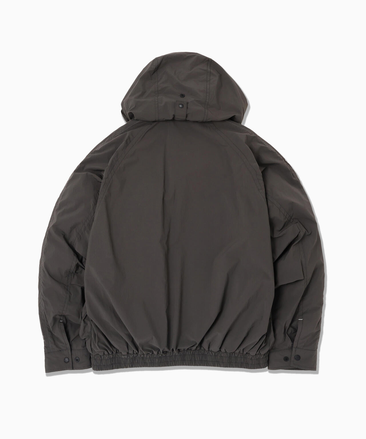 water repellent light jacket 2