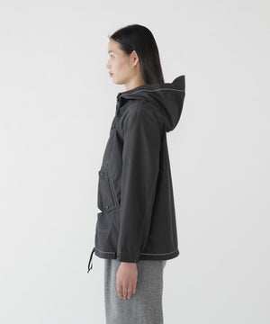 Height:178cm Bust:84cm Waist:60cm Hips:88cm 着用サイズ：WM