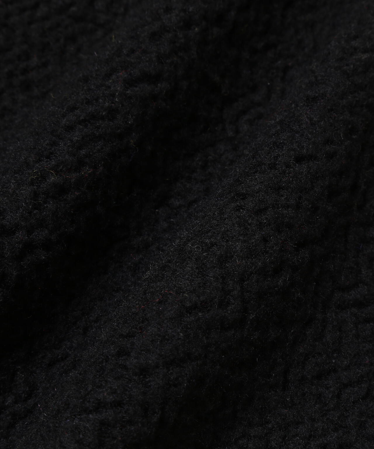 re wool JQ stand zip