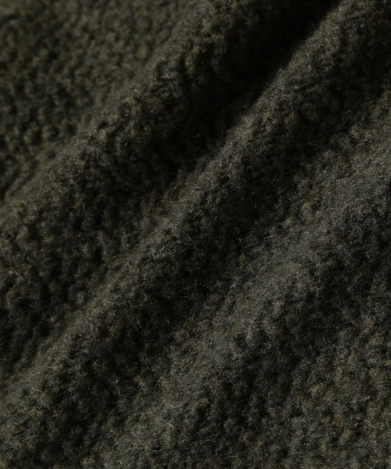 re wool JQ stand zip