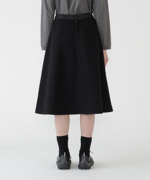 Height:178cm Bust:84cm Waist:60cm Hips:88cm 着用サイズ：WM