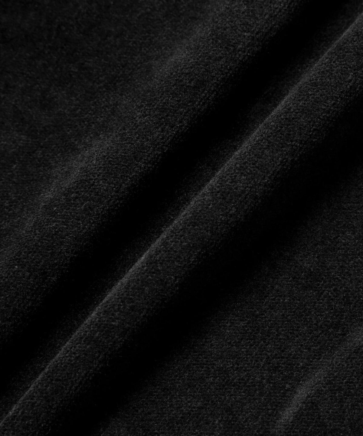 moleskin flare pants (W)
