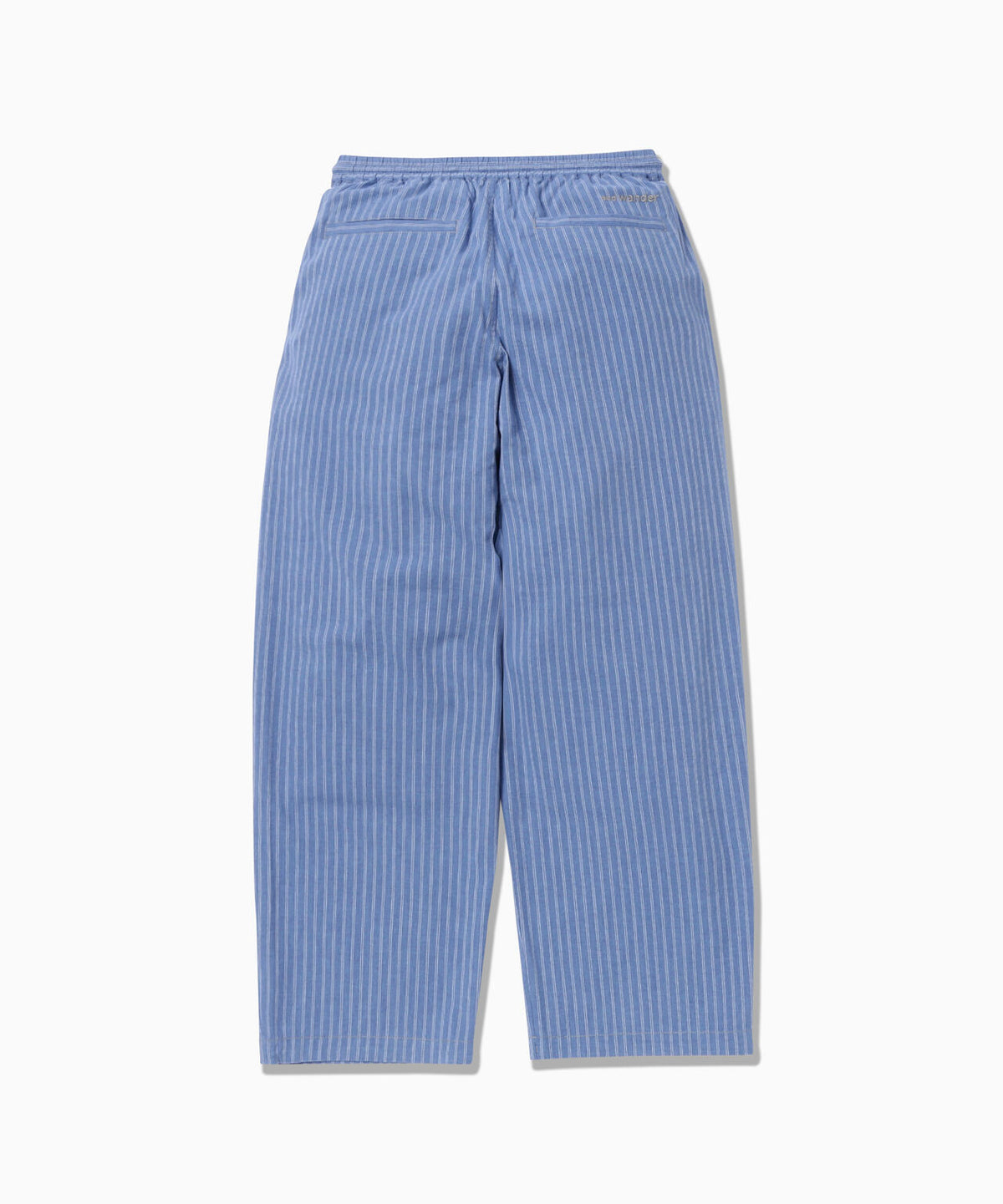 C/W stripe pants