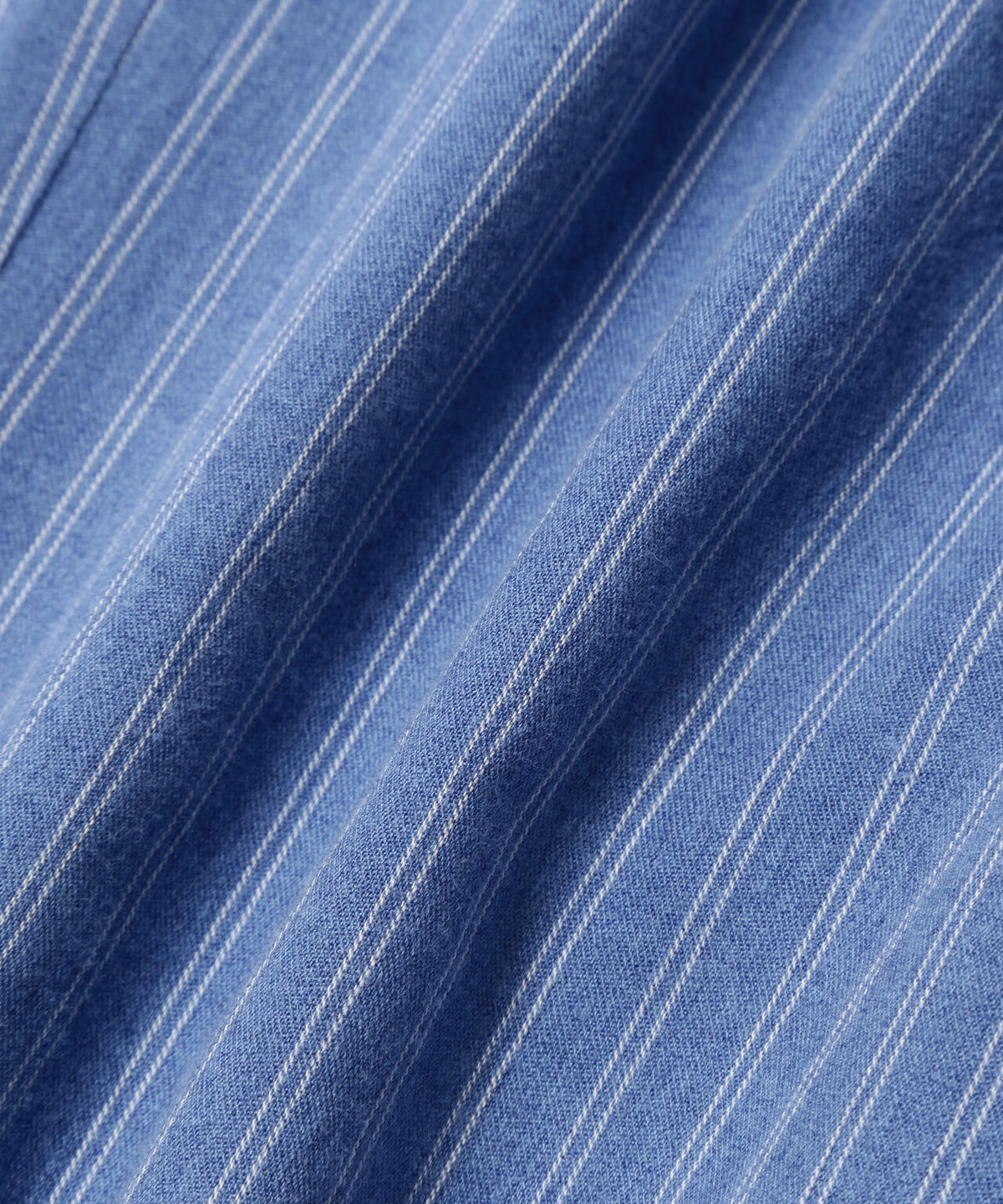 C/W stripe pants