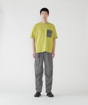 H:189/C:89/W:72/H:92 着用サイズ：XL