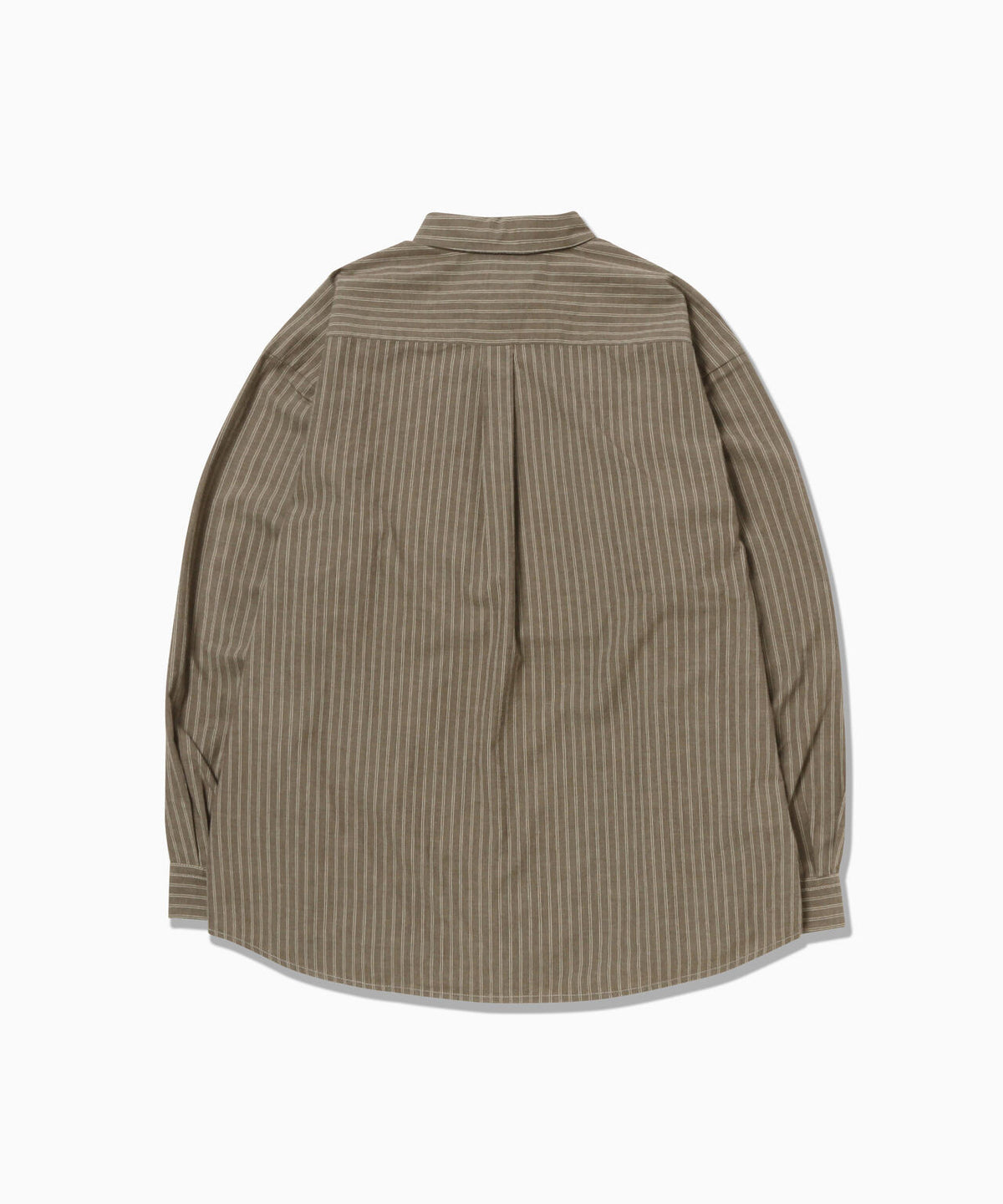 C/W stripe shirt（M）