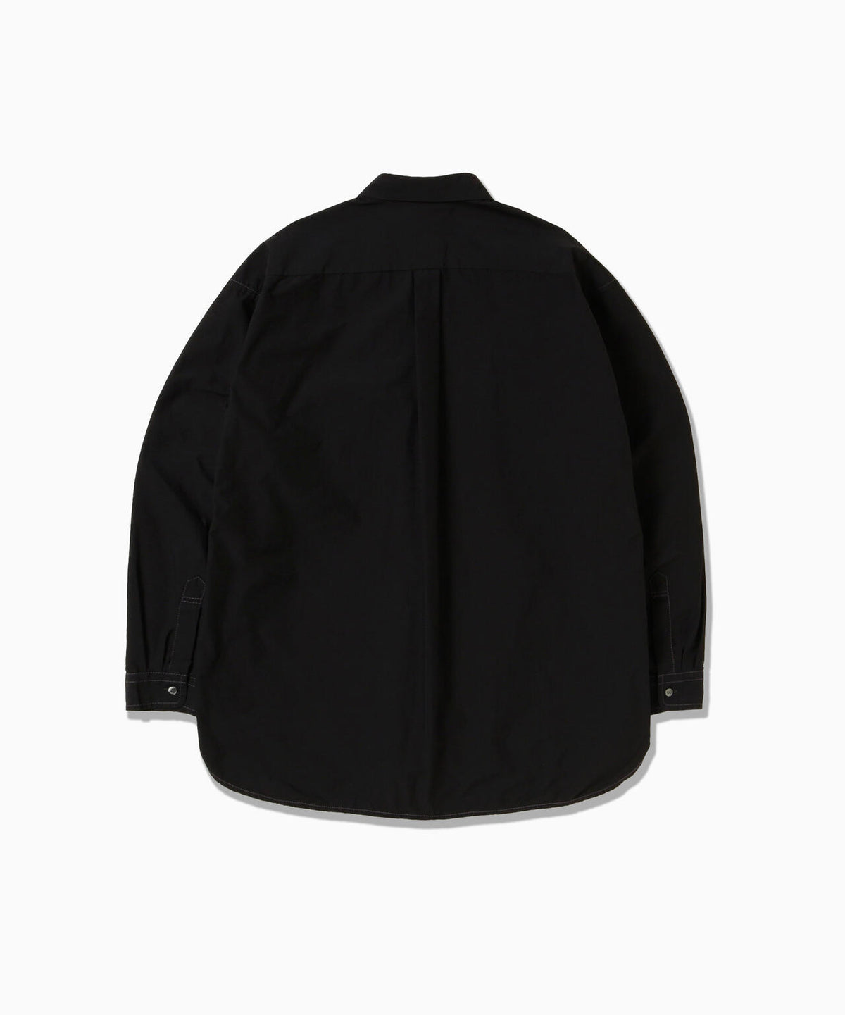 CORDURA typewriter LS shirt
