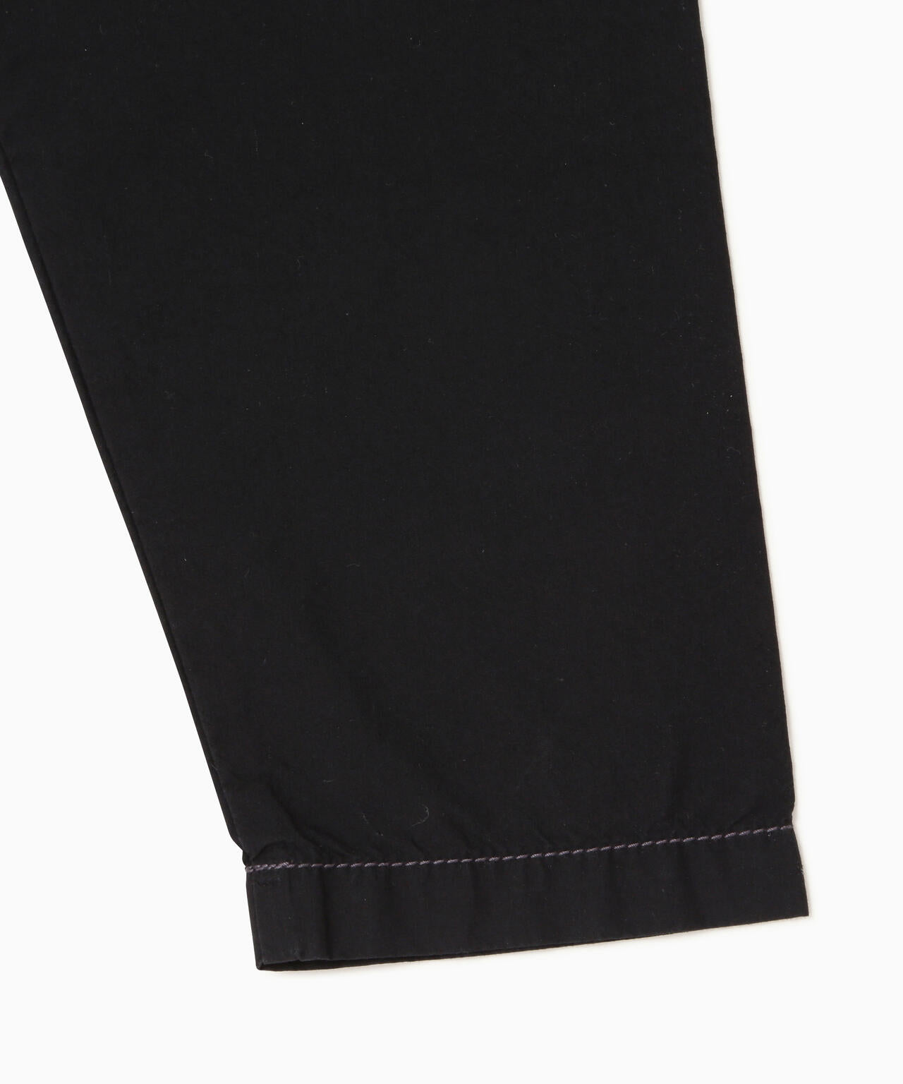 CORDURA typewriter LS pullover (W) | and wander（アンドワンダー