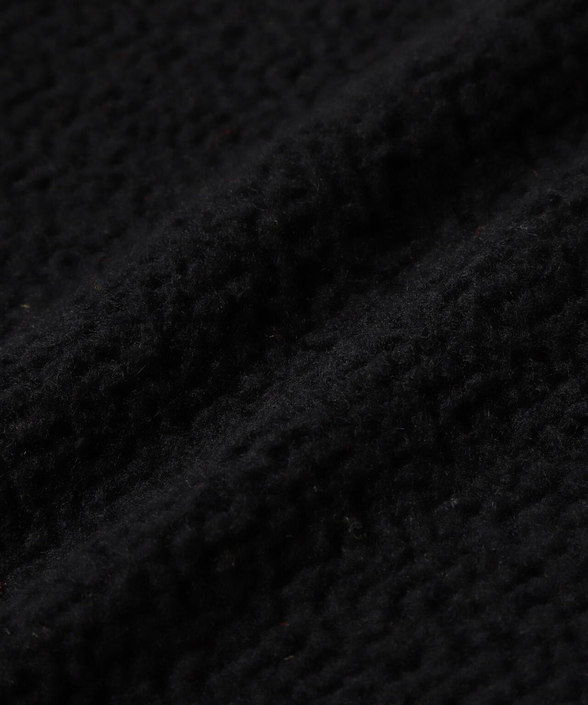 re wool JQ crew neck