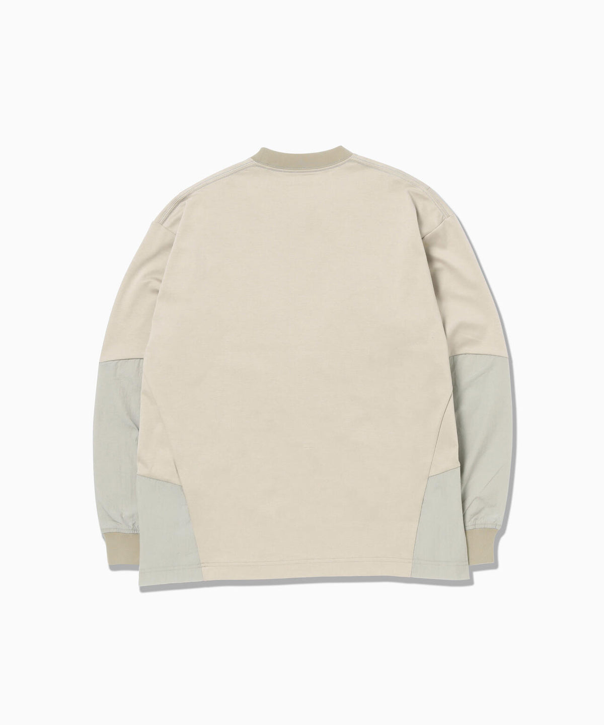 paneled combi LS T