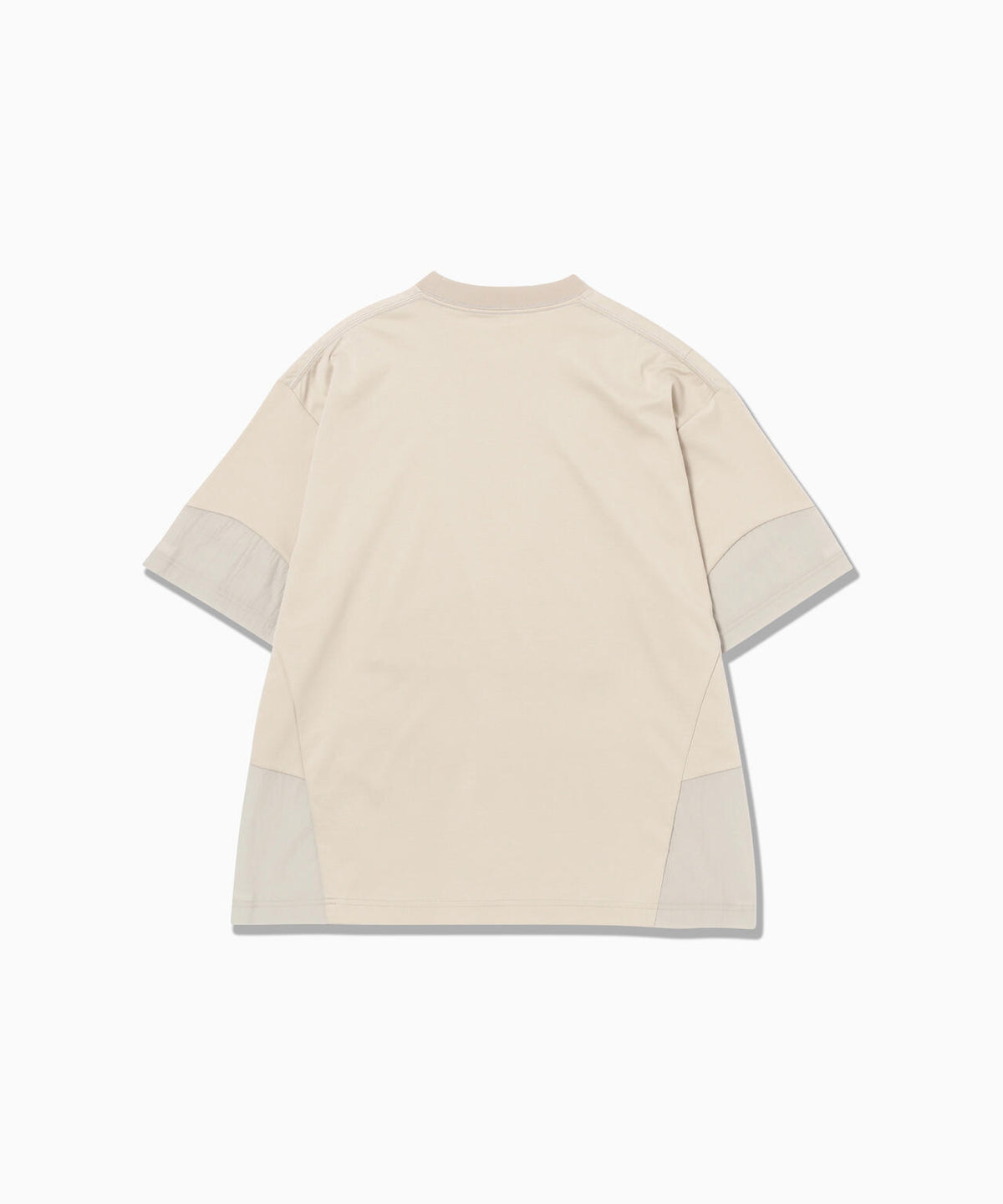 paneled combi SS T