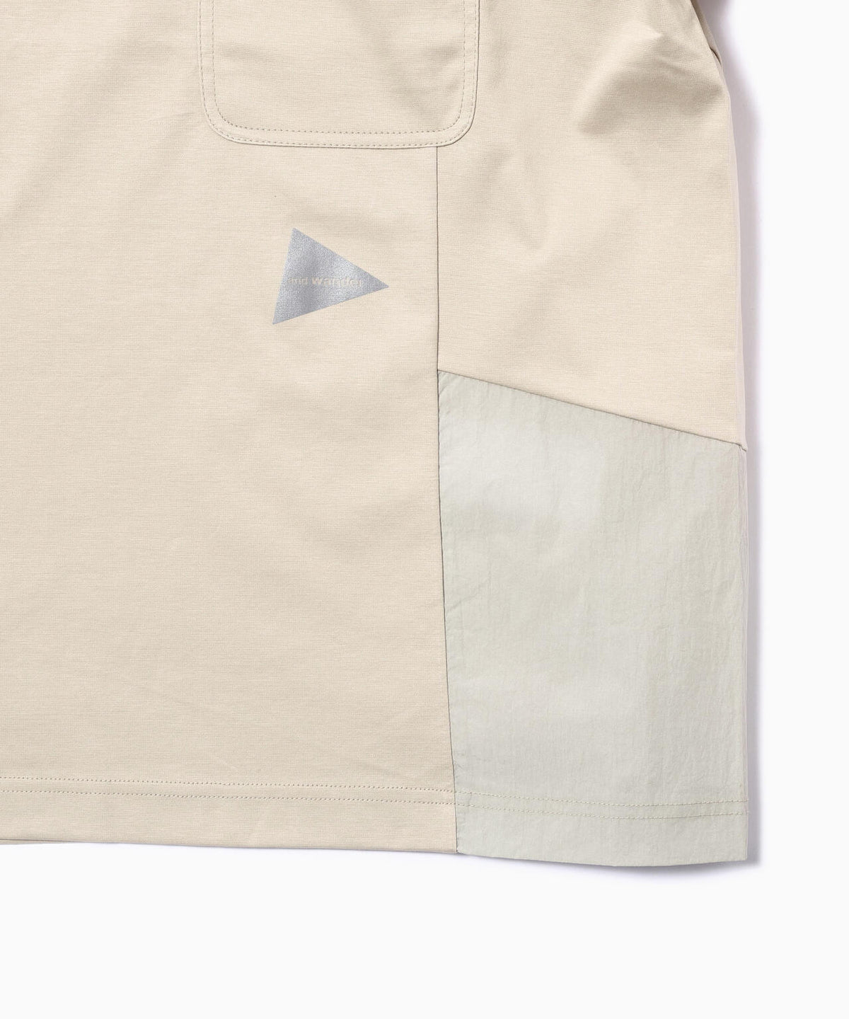 paneled combi SS T
