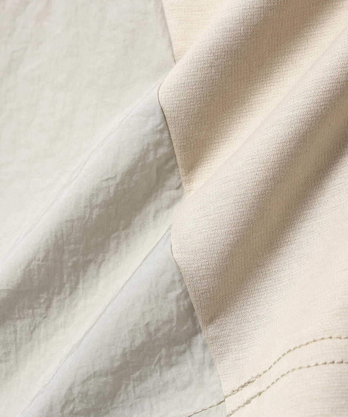 paneled combi SS T