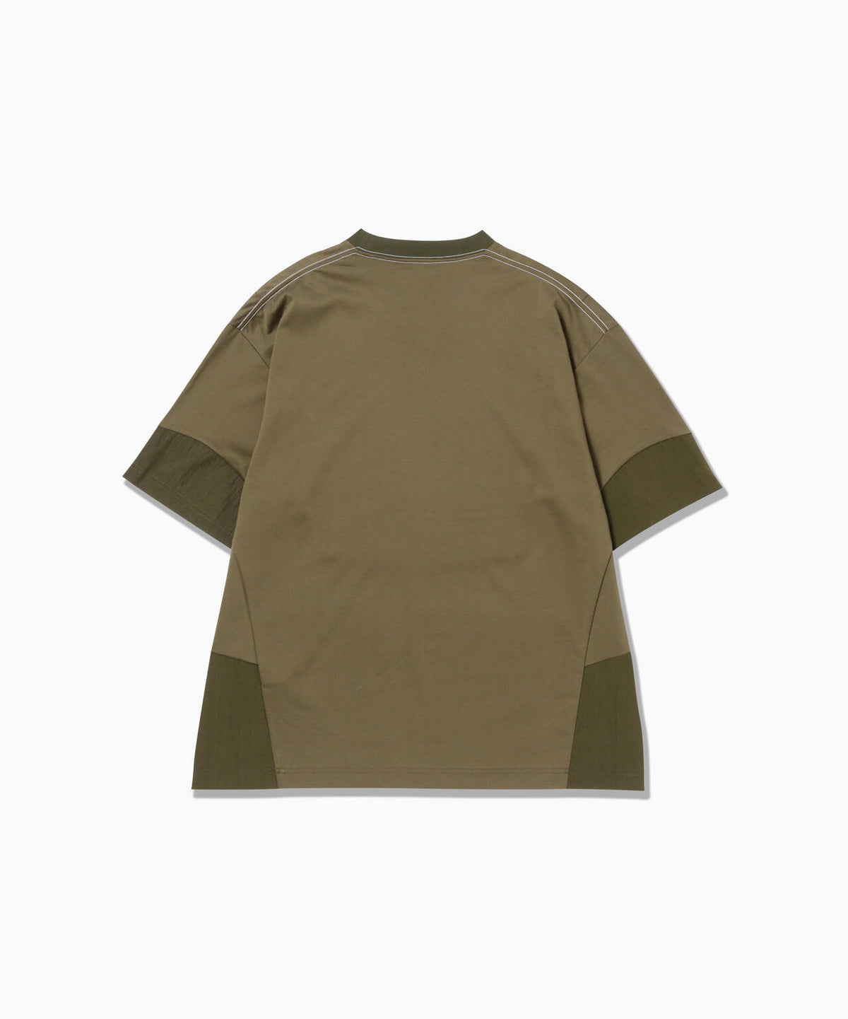 paneled combi SS T