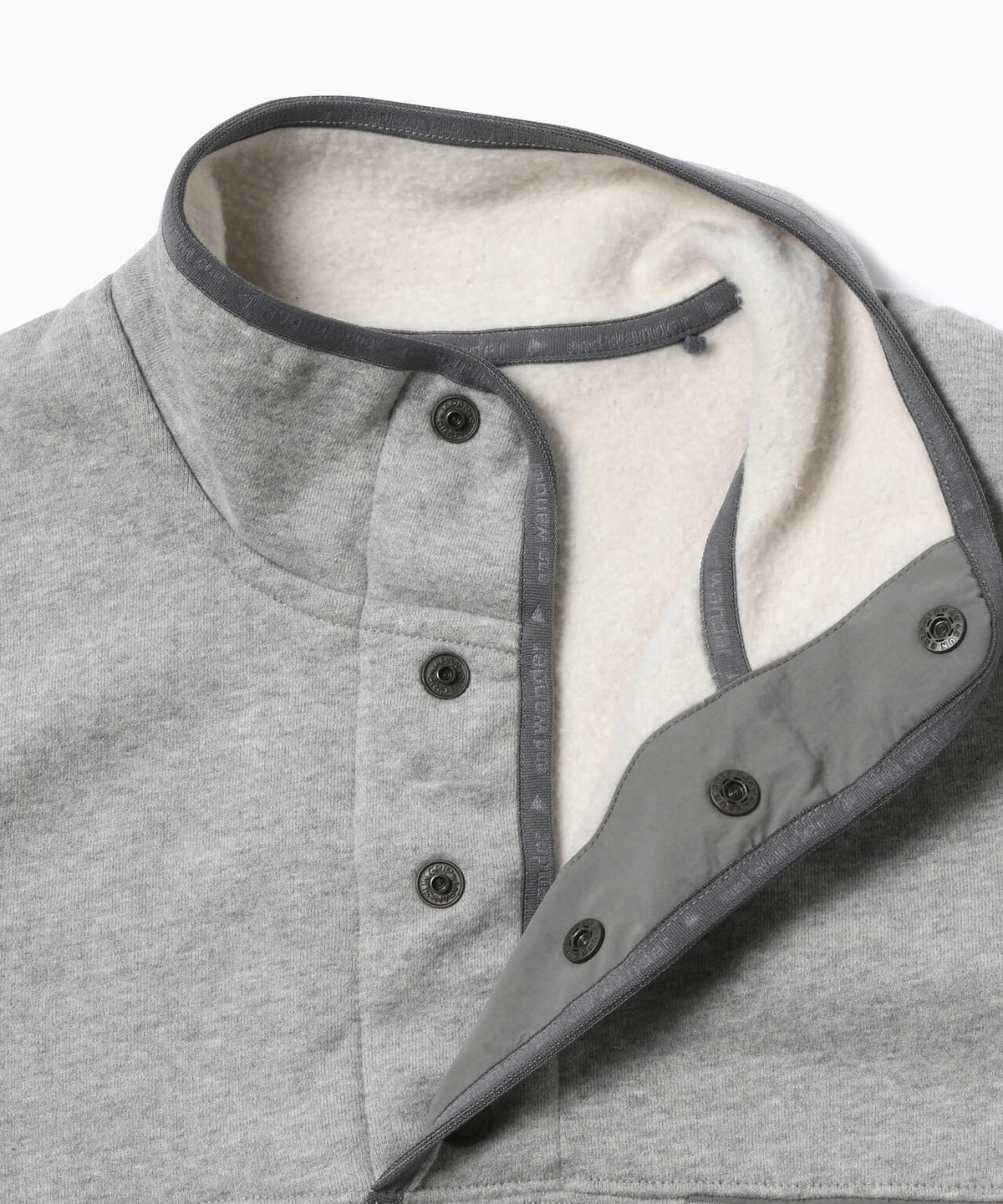 sweat pullover