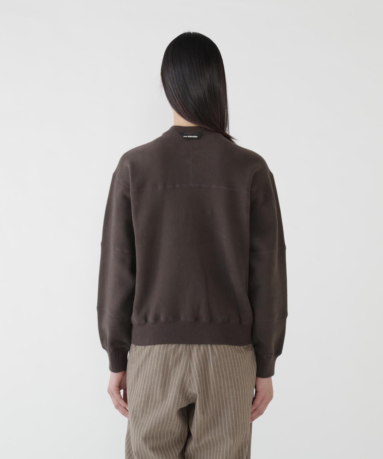 Height:178cm Bust:84cm Waist:60cm Hips:88cm 着用サイズ：WM