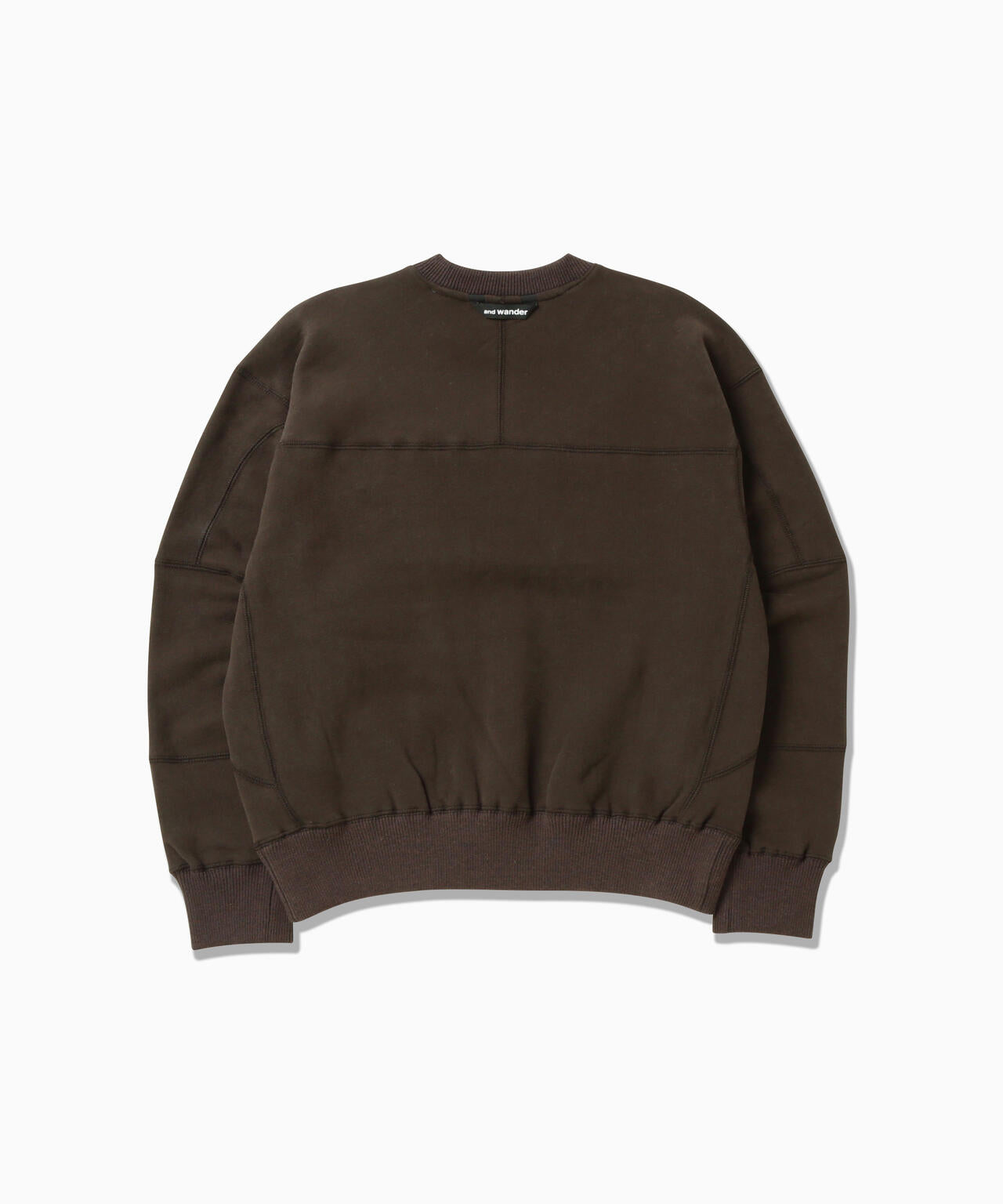 sweat crew neck | ヘビーウェイト コットン クルーネック スウェット
