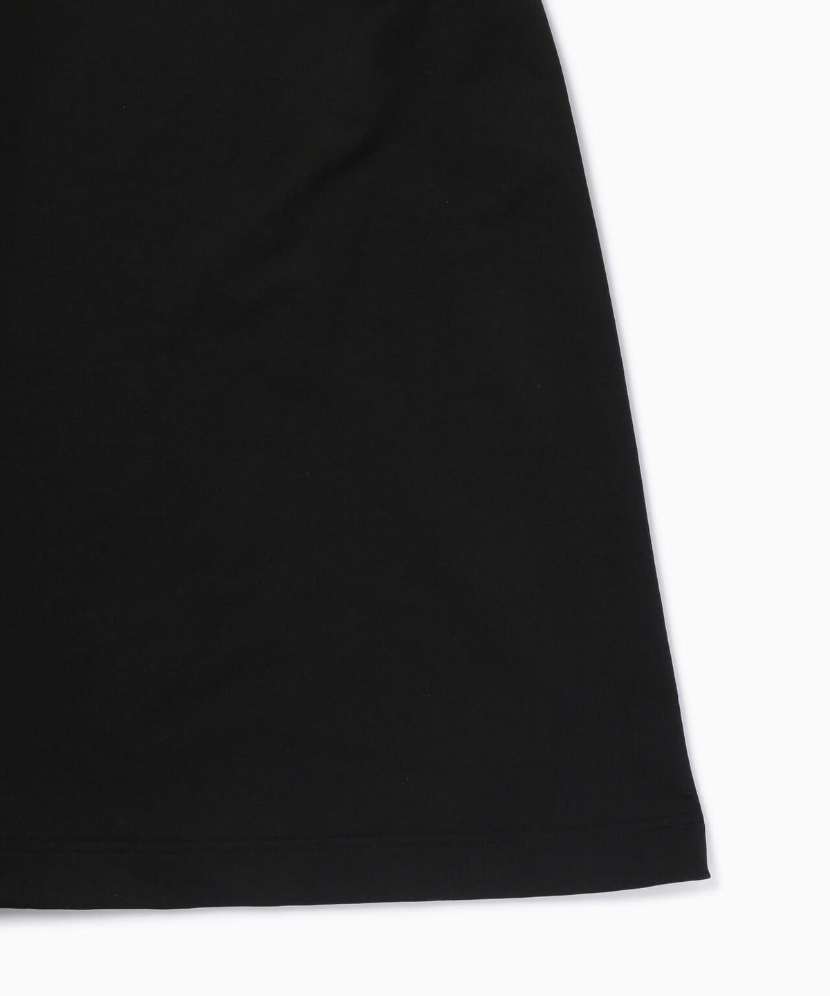 back pile dress (W) | バック パイル ドレス