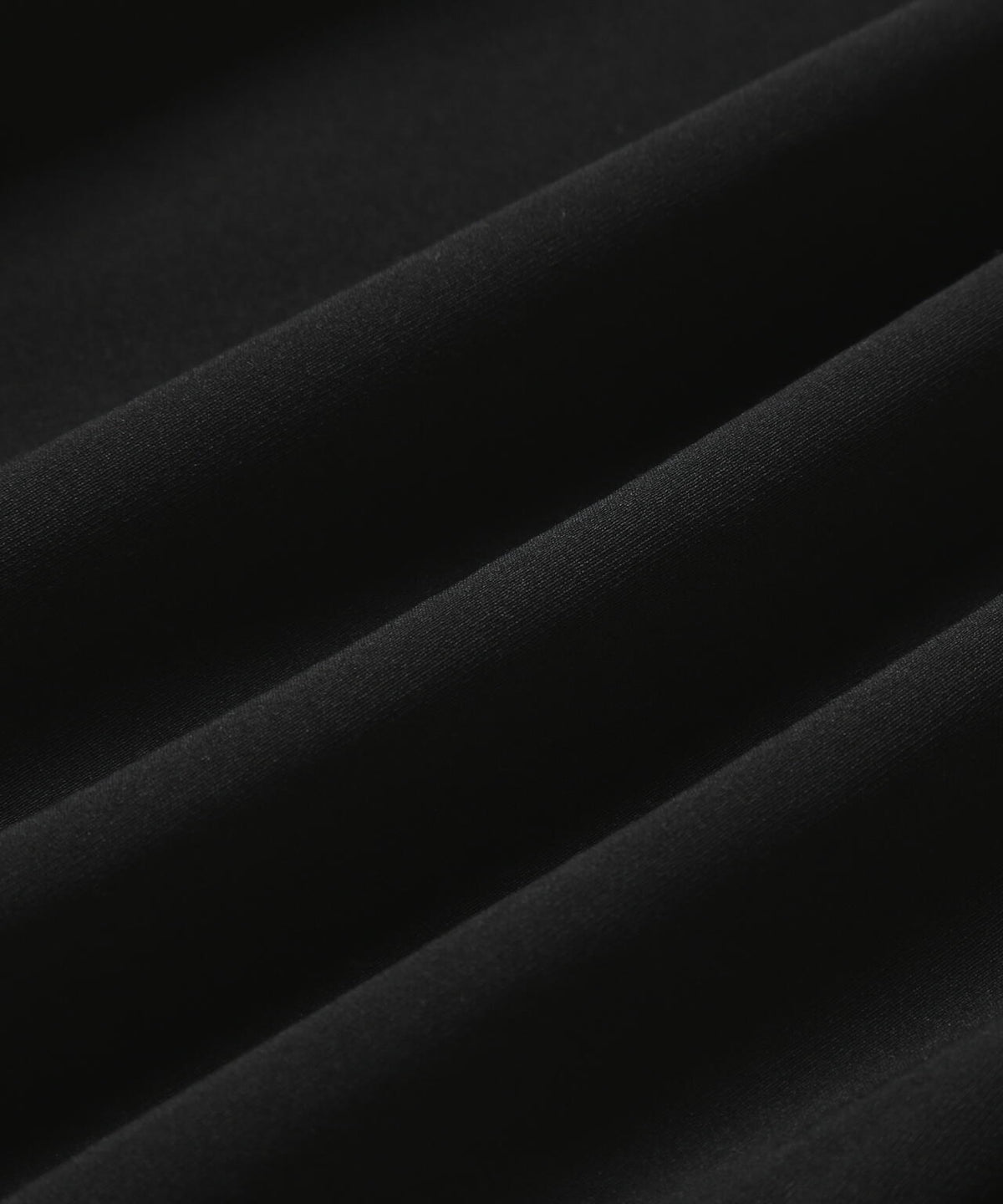 back pile dress (W) | バック パイル ドレス