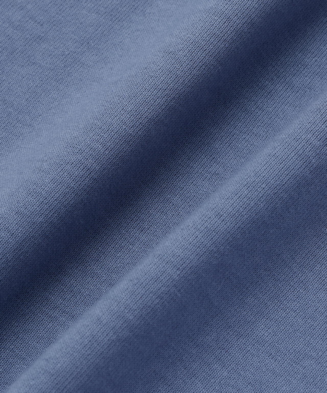 heavy cotton pocket LS T