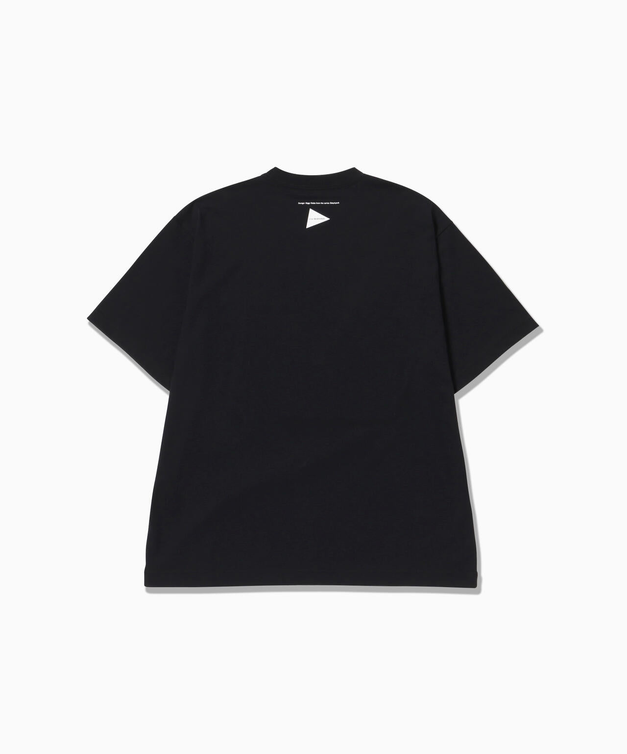 Greykjavík SS T /tree by Siggi Odds | and wander（アンドワンダー