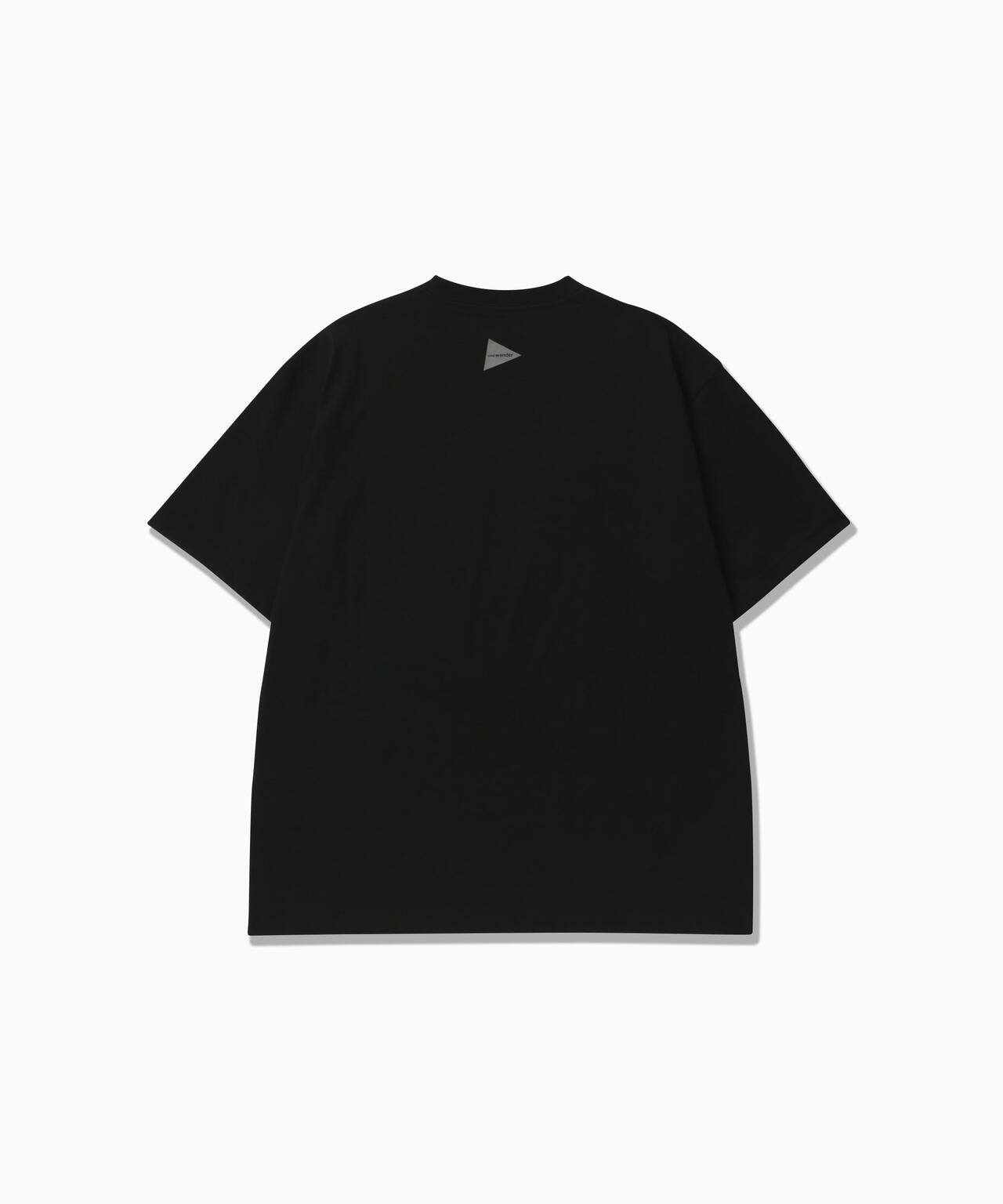 Greykjavík SS T /snow by Siggi Odds | and wander（アンドワンダー