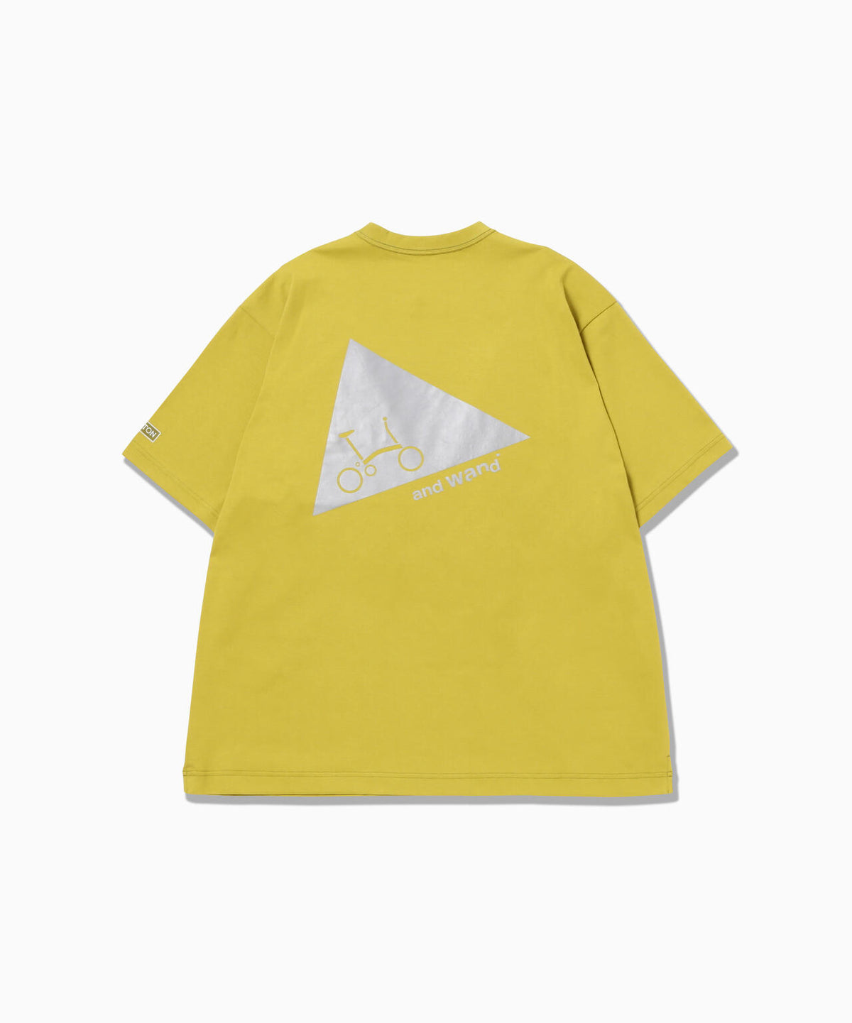 Brompton × pocket T