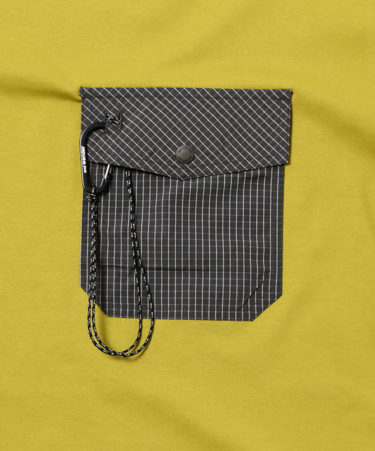 Brompton × pocket T