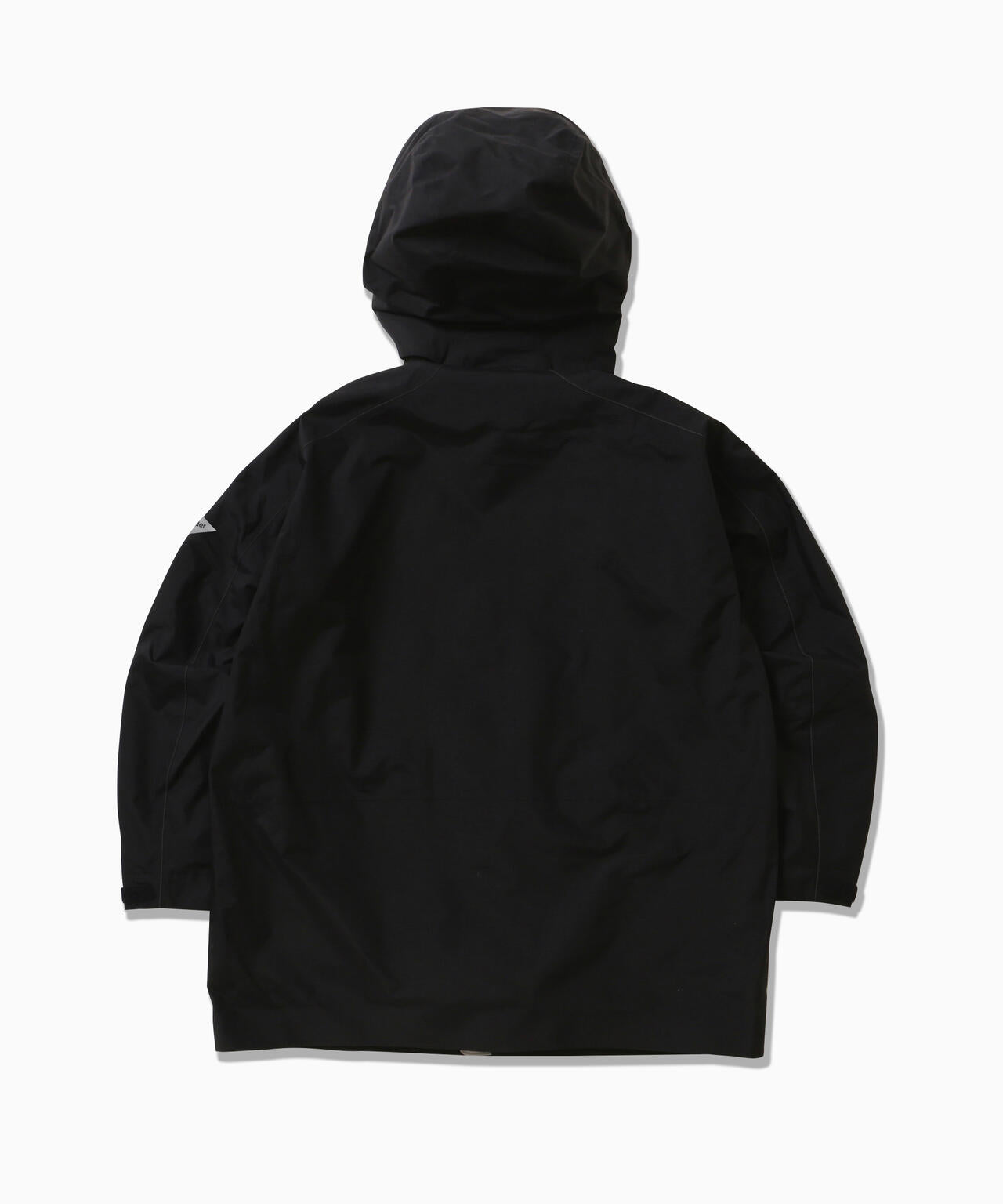 2.5L hiker rain jacket