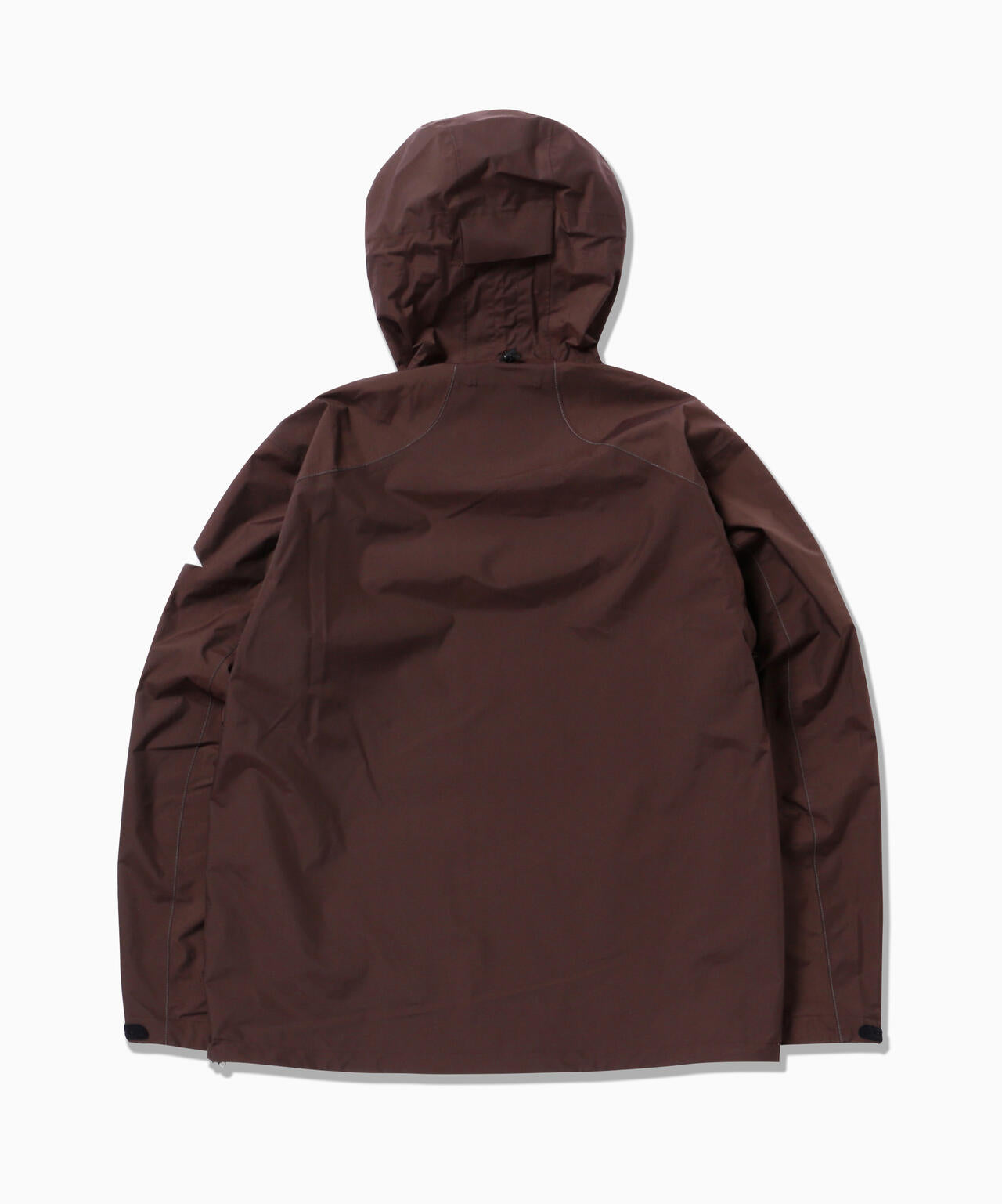 2.5L hiker rain jacket | ハイキング レインジャケット | and wander