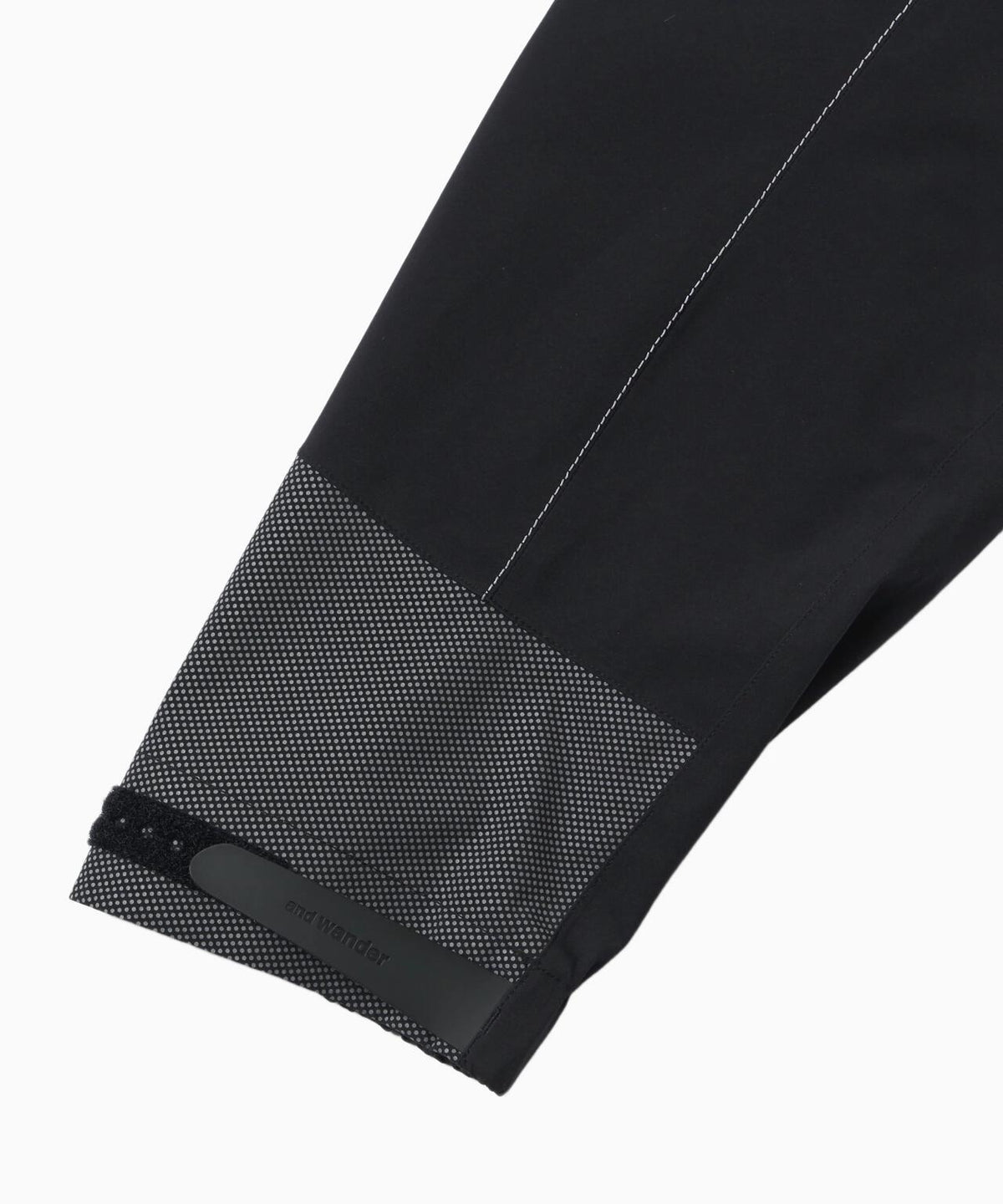 PERTEX SHIELD rain jacket