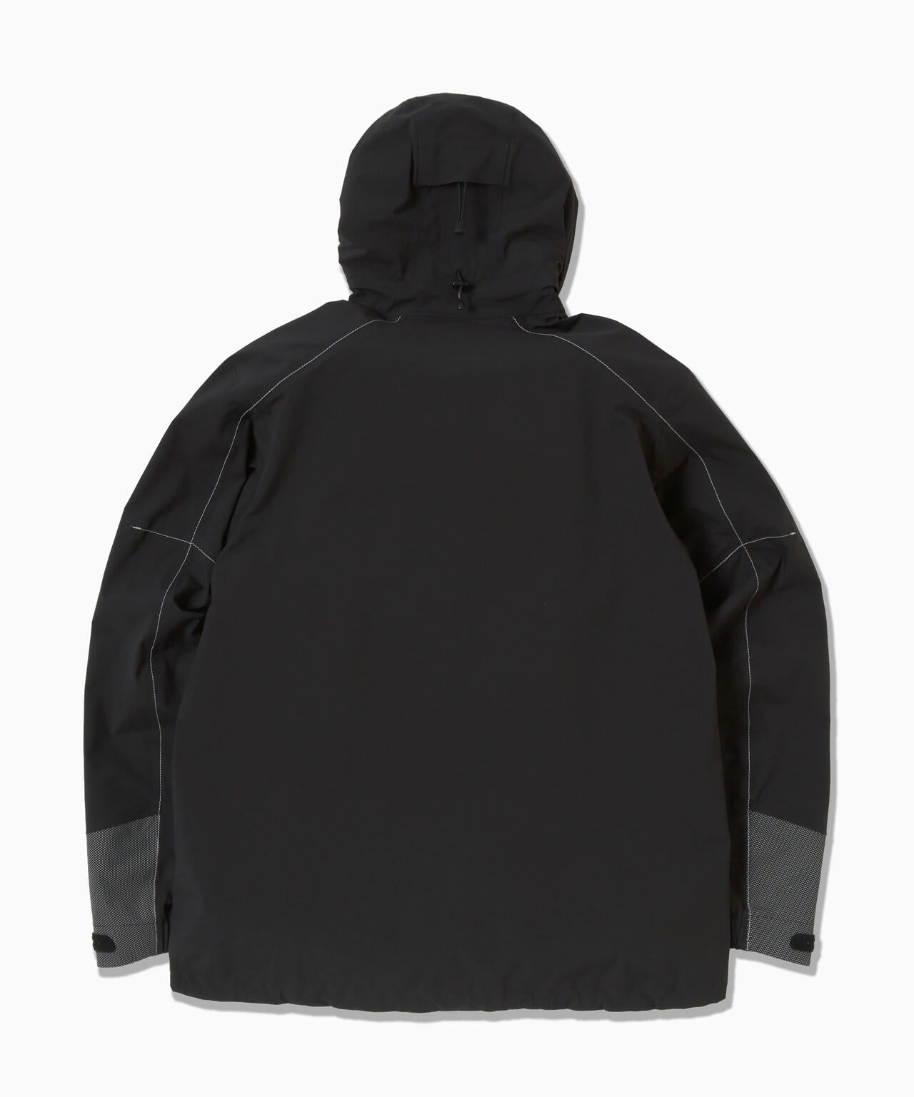 PERTEX SHIELD rain jacket | and wander（アンドワンダー） ｜【公式