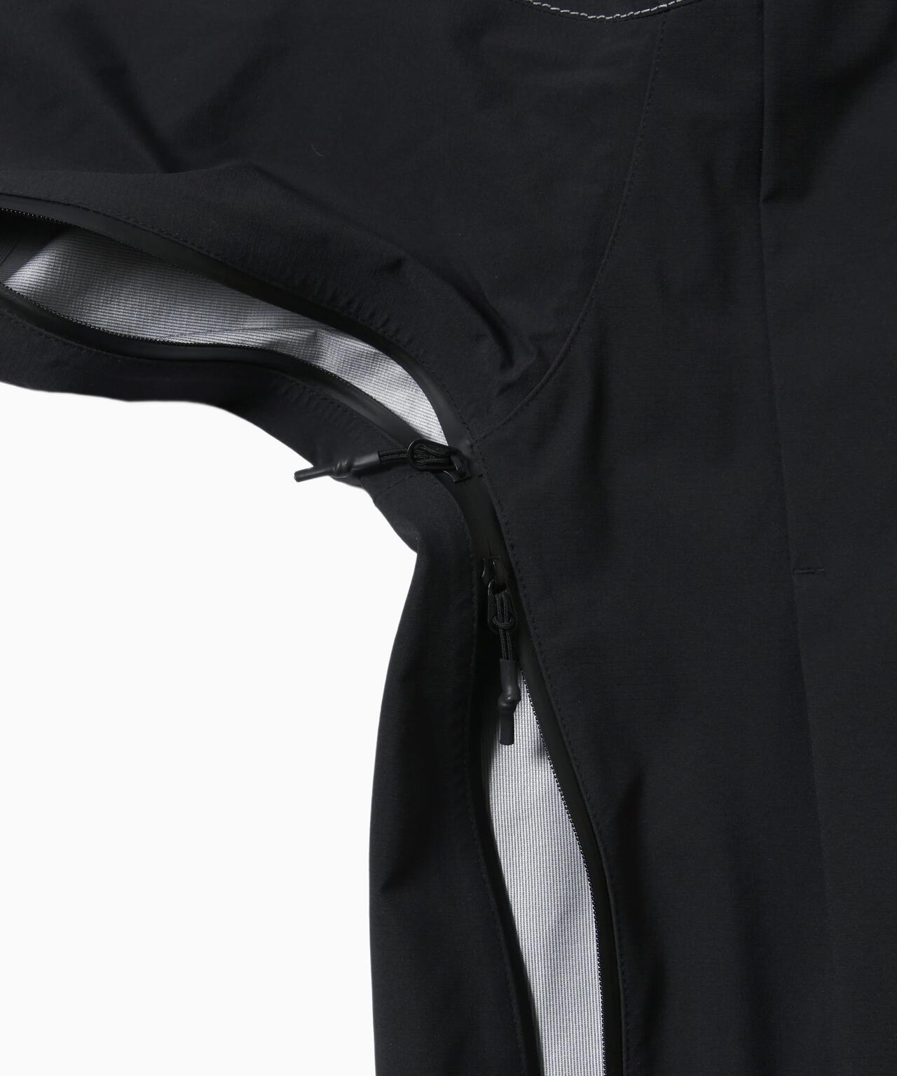 PERTEX SHIELD rain jacket