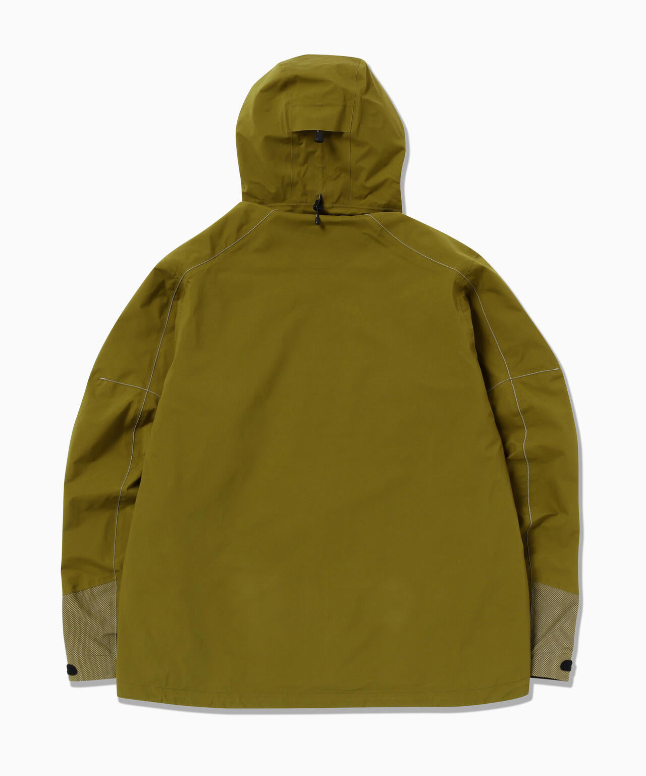 PERTEX SHIELD rain jacket