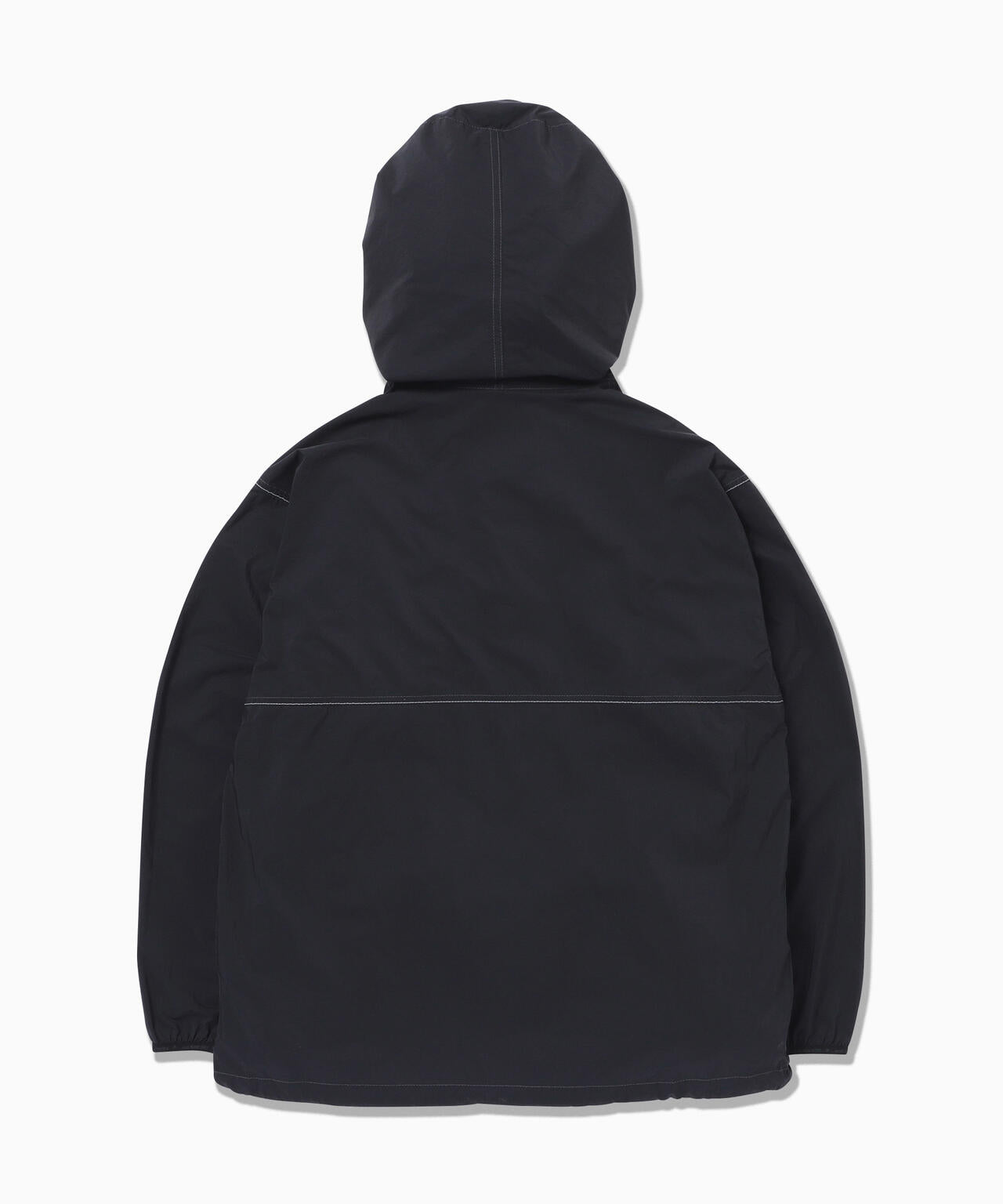 PERTEX wind jacket | and wander（アンドワンダー） ｜【公式】通販