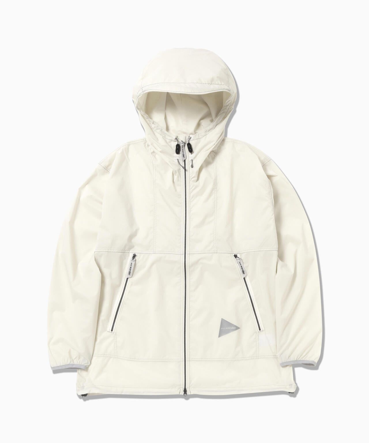 PERTEX wind jacket