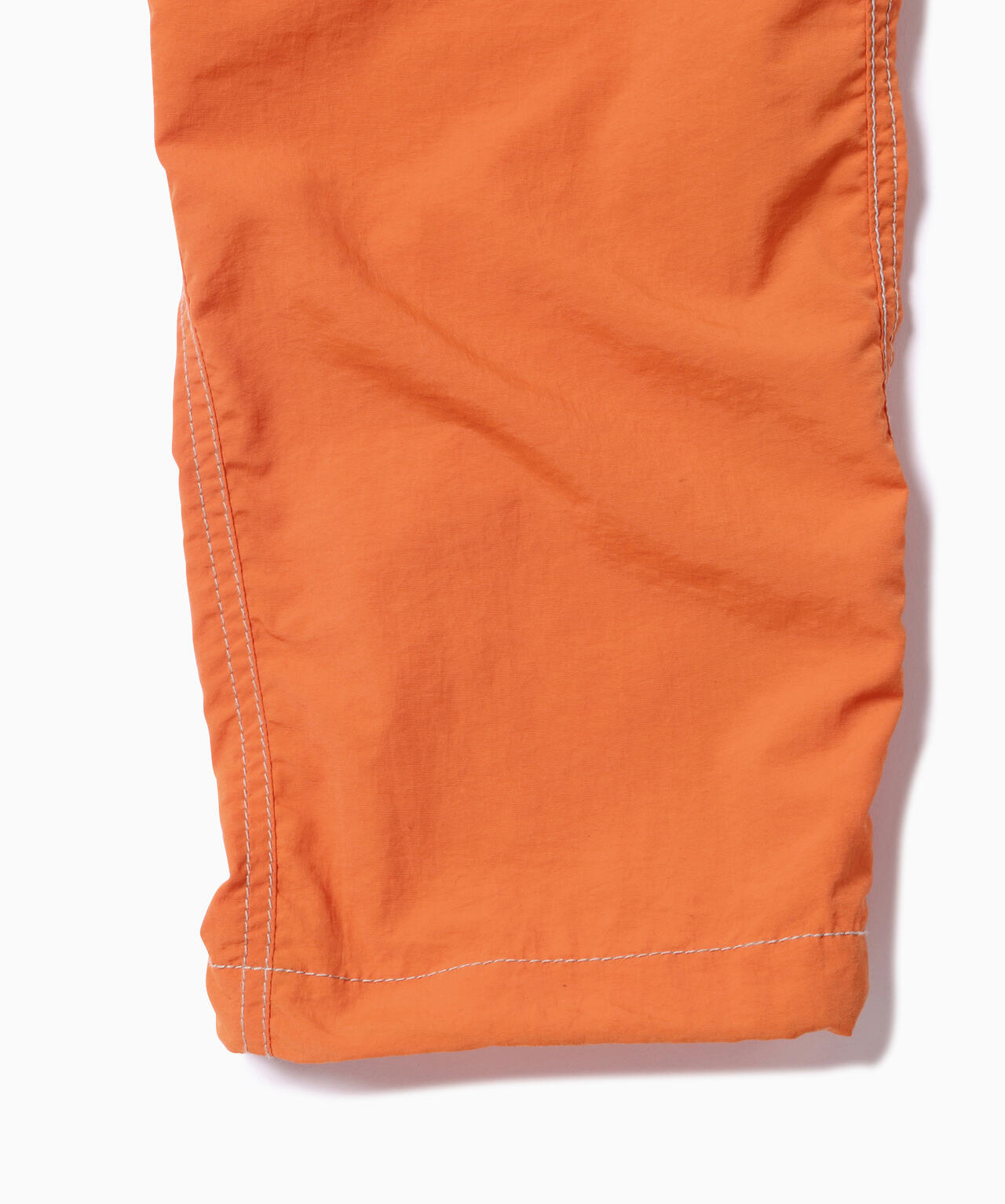 Ny taffeta hiker 2way pants
