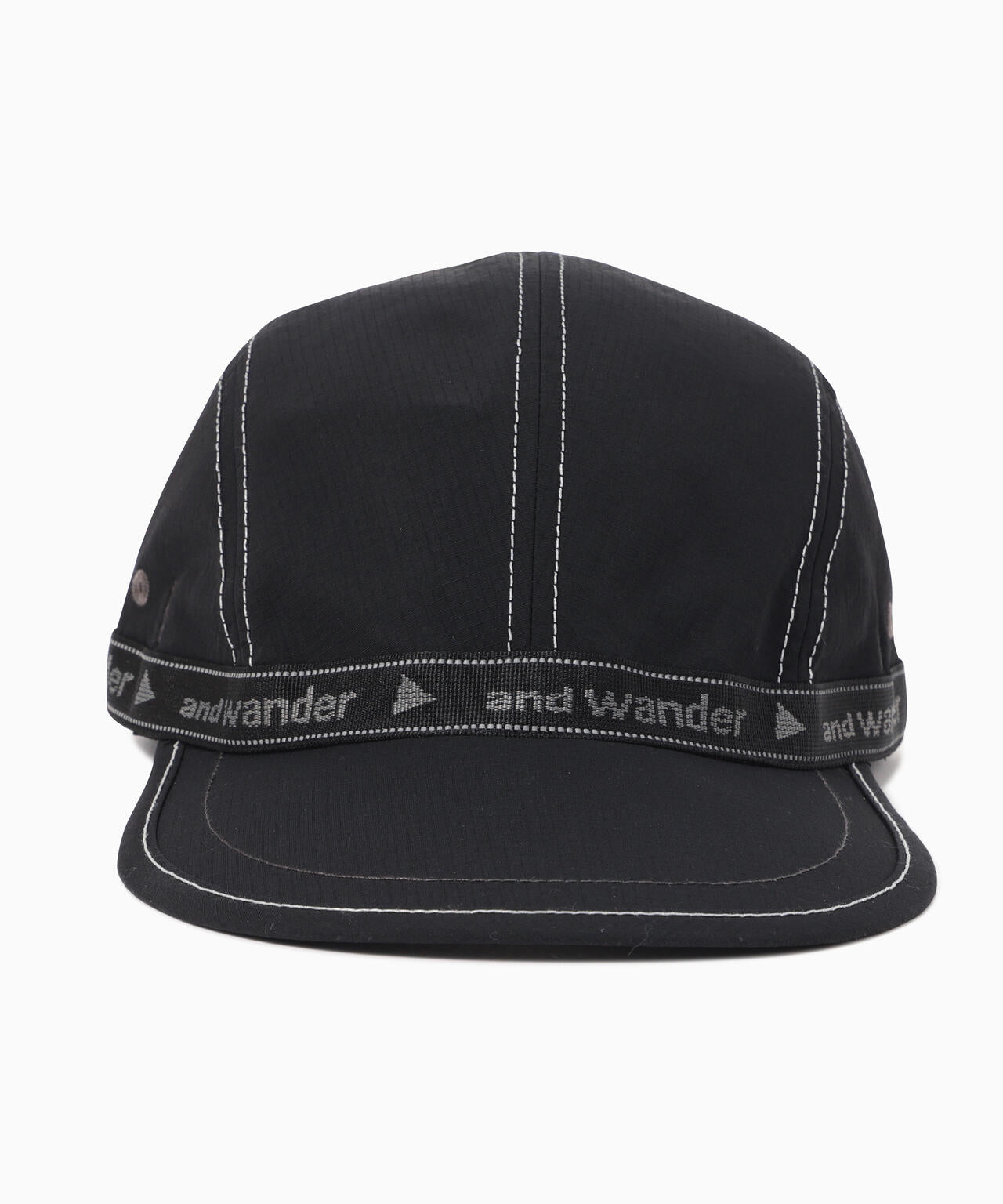 JQ tape cap | and wander（アンドワンダー） ｜【公式】通販mix.tokyo